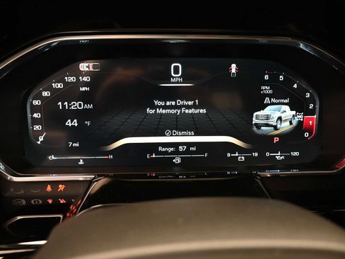 New 2026 GMC Sierra 1500 SLT w/ SLT Premium Package image 17