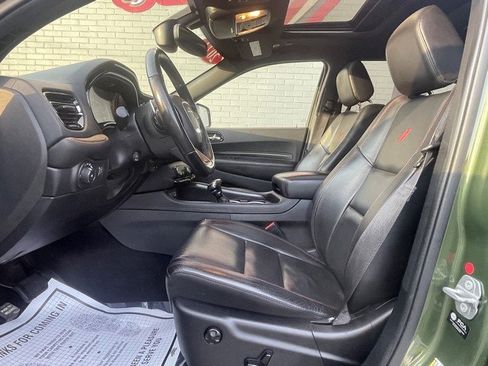 Used 2022 Dodge Durango R/T w/ Tow 'N Go Package image 12