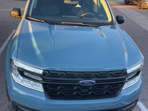 Used 2022 Ford Maverick XL image 3