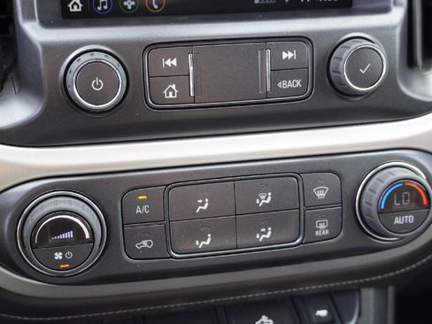 Used 2022 GMC Canyon Elevation w/ Trailering Package image 15