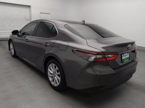 Used 2023 Toyota Camry LE FWD image 5
