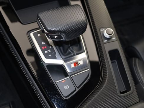 Used 2021 Audi S5 Prestige image 7