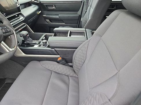 New 2026 Toyota Tundra SR5 image 15