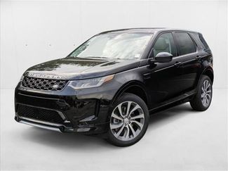 New 2025 Land Rover Discovery Sport S video 1