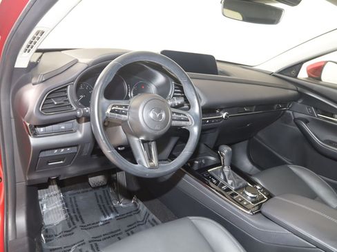 Used 2023 MAZDA CX-30 AWD 2.5 S w/ Preferred Package image 23