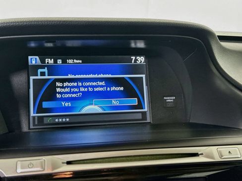 Used 2014 Honda Accord EX-L image 14