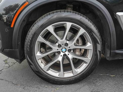 Used 2024 BMW X5 xDrive40i image 9