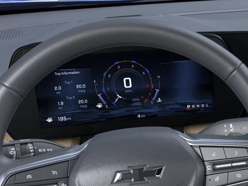 New 2027 Chevrolet Equinox ACTIV w/ Safety and Technology Package FWD image 18