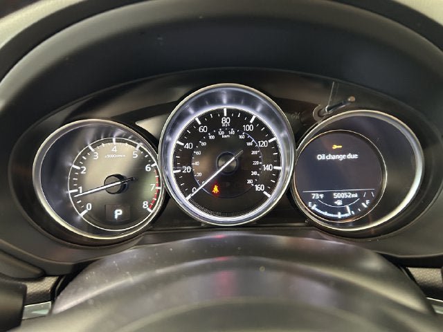Used 2025 MAZDA CX-5 Carbon Edition AWD/4WD image 17