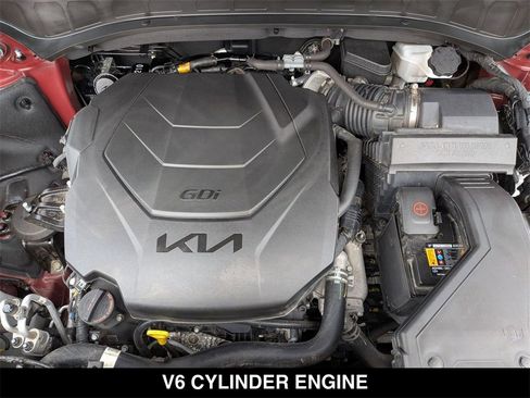 Used 2024 Kia Telluride SX Prestige X-Line image 20