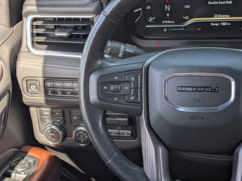 Used 2023 GMC Yukon XL Denali Ultimate image 20