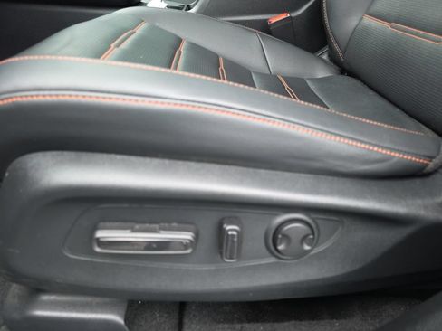 Certified 2024 Honda CR-V Sport-L image 12