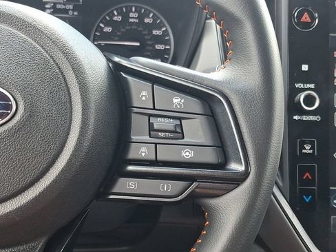 Certified 2025 Subaru Crosstrek 2.5i Limited w/ Crosstrek Mirror Package AWD/4WD image 22