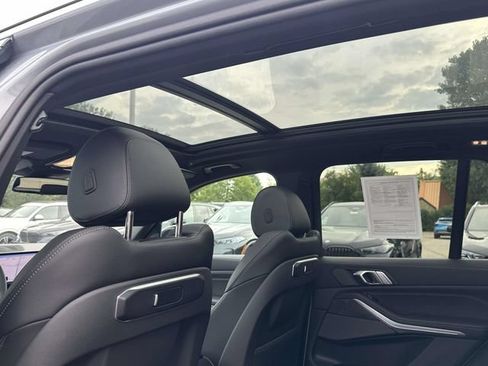 Certified 2024 BMW X5 xDrive40i w/ M Sport Package AWD/4WD image 24