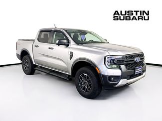 Used 2024 Ford Ranger XLT w/ Technology Package RWD video 1