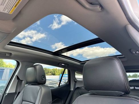 Used 2019 GMC Terrain SLT w/ Preferred Package AWD/4WD image 21