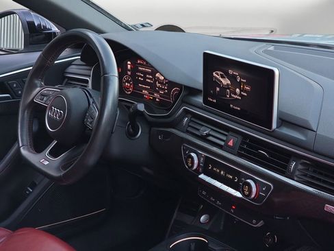 Used 2019 Audi S4 Premium Plus w/ Premium Plus Package image 19