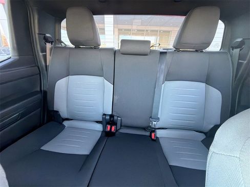 New 2026 Toyota Tacoma TRD Off-Road image 13