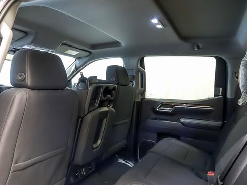 New 2026 Chevrolet Silverado 1500 LT image 11