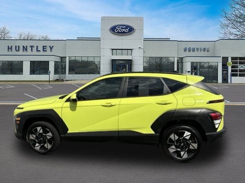 Used 2024 Hyundai Kona SEL AWD/4WD image 7