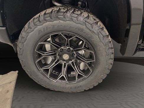 New 2026 Chevrolet Silverado 1500 RST image 15