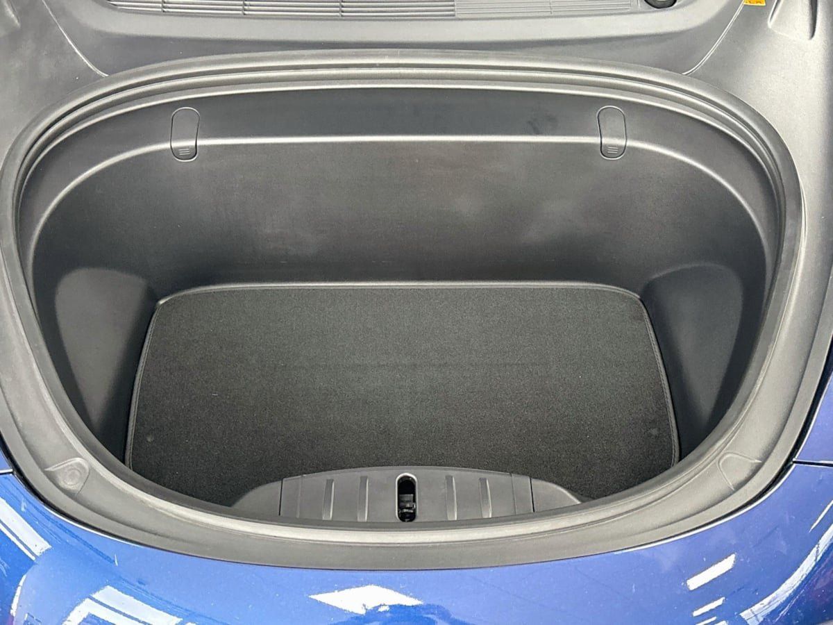 Used 2018 Tesla Model 3 Long Range AWD/4WD image 45