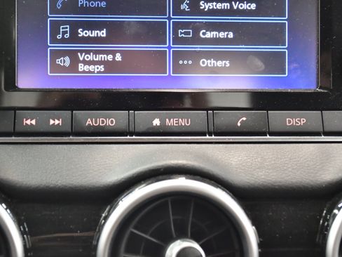 Used 2025 Nissan Sentra S FWD image 26