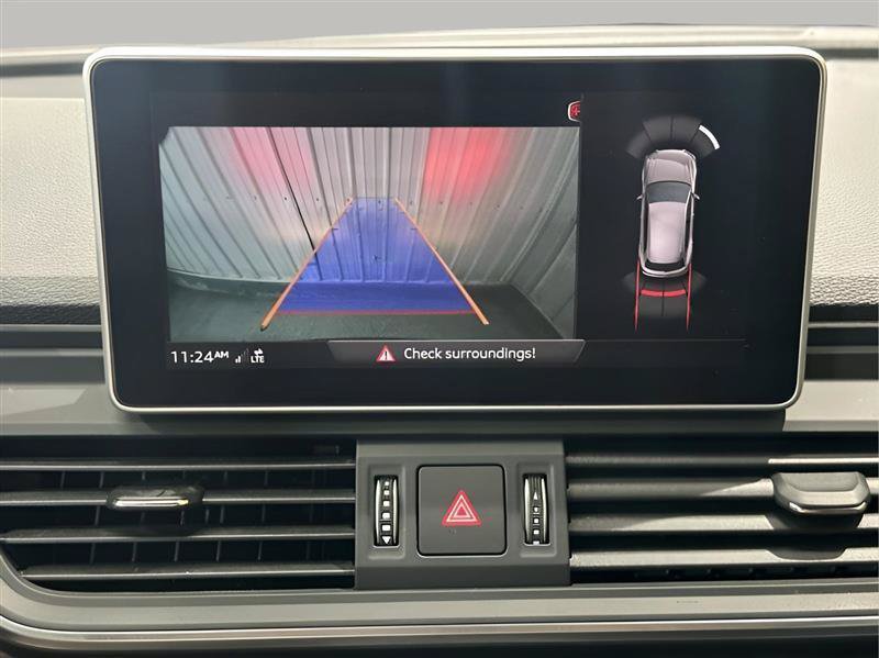 Used 2018 Audi Q5 2.0T Premium Plus AWD/4WD image 9