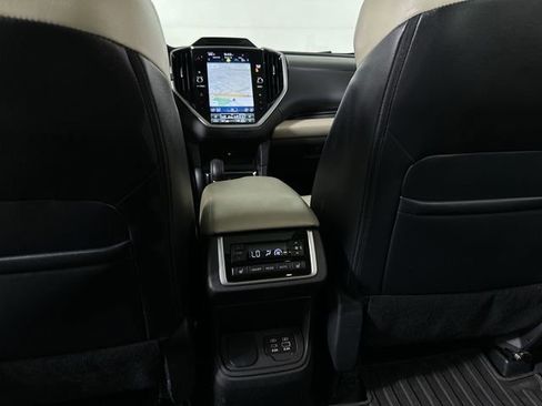 Used 2023 Subaru Ascent Limited w/ Technology Package AWD/4WD image 22