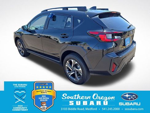 New 2026 Subaru Crosstrek 2.0i Premium AWD/4WD image 5