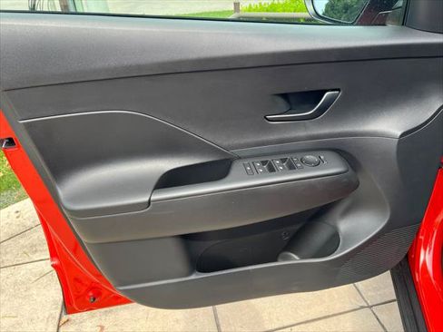New 2026 Hyundai Kona SEL Sport FWD image 16
