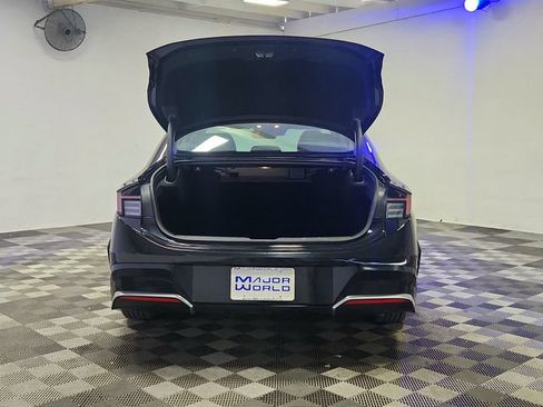 Used 2025 Hyundai Sonata SEL FWD image 19