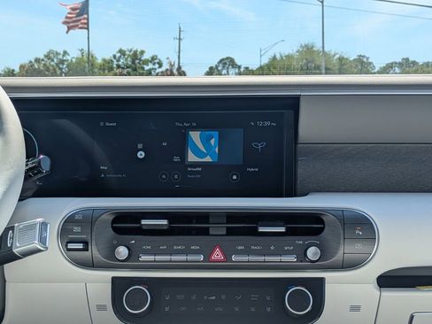 New 2026 Hyundai Palisade SEL Premium FWD image 17