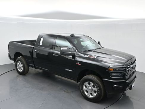 New 2026 RAM 2500 Big Horn image 57