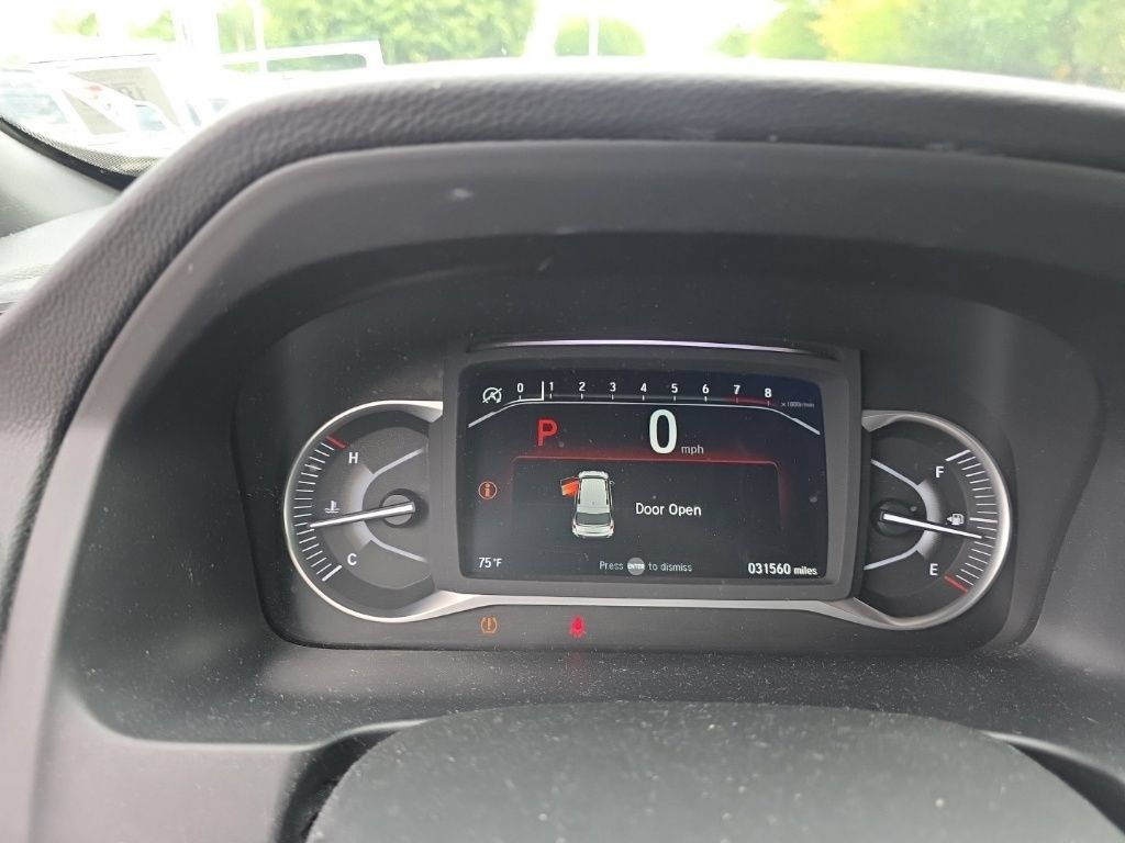 Certified 2023 Honda Passport EX-L image 14