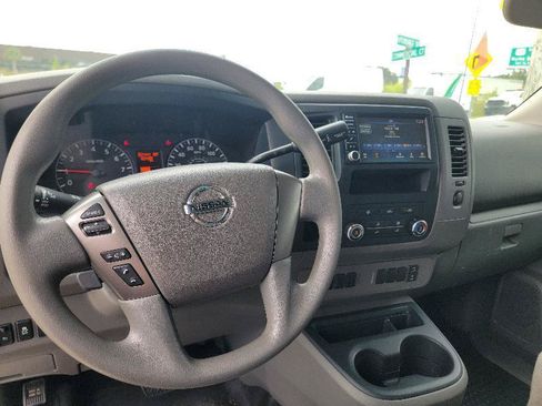 Used 2020 Nissan NV 2500 S RWD image 3