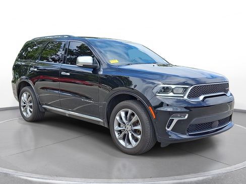 Used 2023 Dodge Durango Citadel AWD/4WD image 1