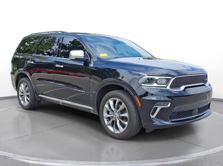 Used 2023 Dodge Durango Citadel AWD/4WD video 1
