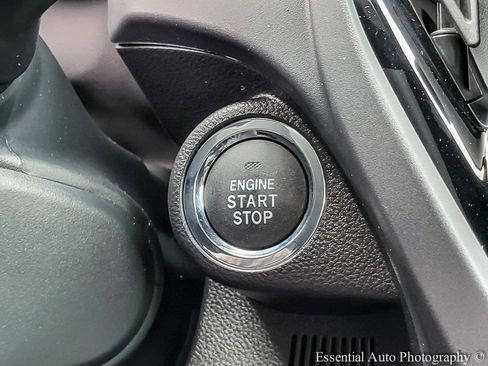 New 2026 Subaru Forester Sport image 15