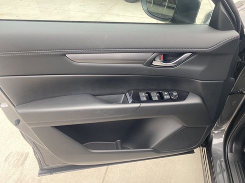 New 2025 MAZDA CX-5 AWD 2.5 S w/ Select Package image 9