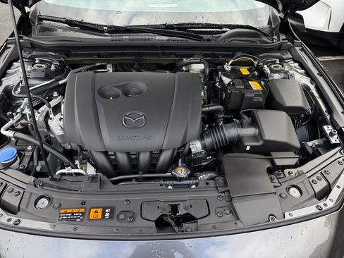 New 2026 MAZDA MAZDA3 s Sport image 20