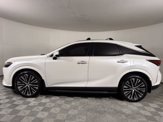 Certified 2024 Lexus RX 350 Premium Plus w/ Convenience Package FWD image 3