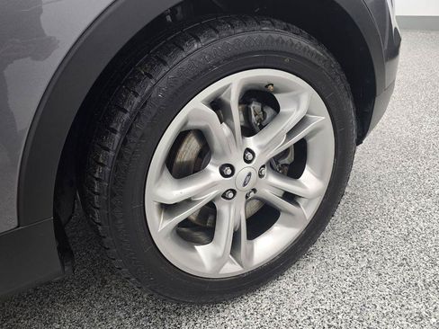 Used 2013 Ford Explorer Limited FWD image 31