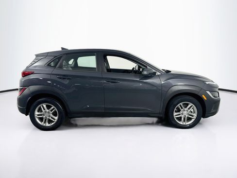 Used 2023 Hyundai Kona SE w/ Cargo Package AWD/4WD image 4