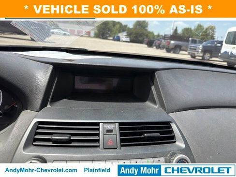 Used 2010 Honda Accord EX image 21