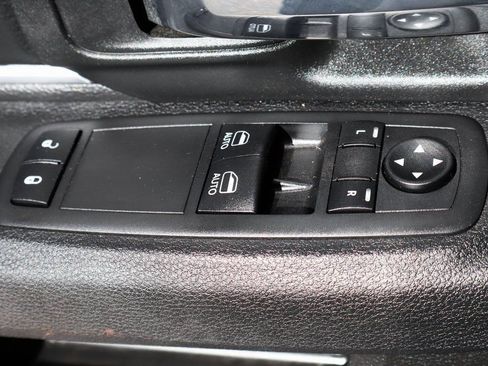 Used 2022 RAM 1500 Tradesman w/ Electronics Group RWD image 16