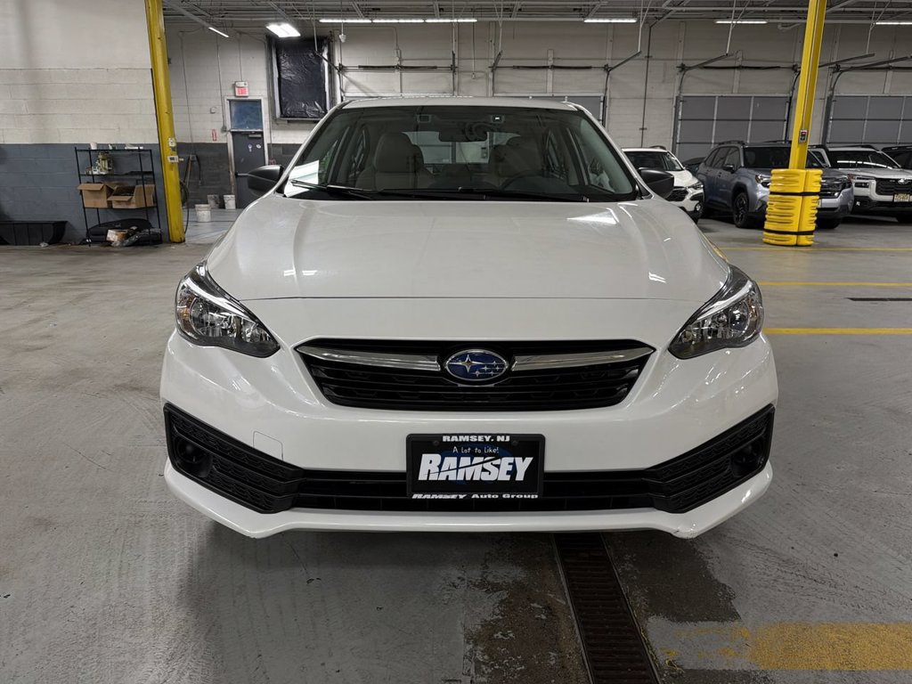 Certified 2023 Subaru Impreza 2.0i AWD/4WD image 3