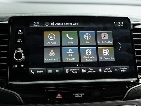 New 2026 Honda Ridgeline RTL image 42