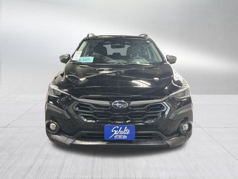 Certified 2025 Subaru Crosstrek 2.5i Limited image 2