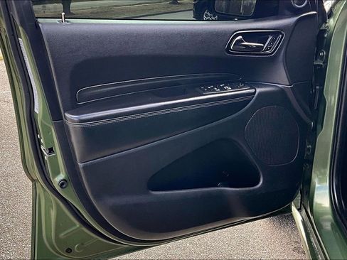 Used 2021 Dodge Durango GT image 21
